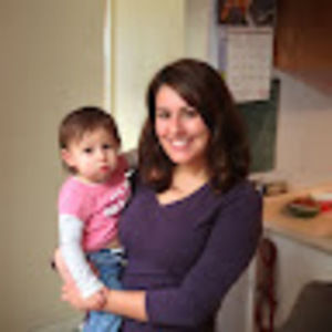 Meet your Posher, Erin